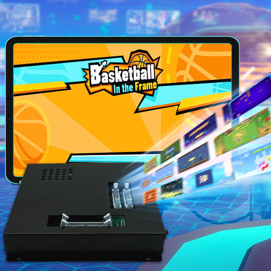 Ultimate X All-in-One Game Package for Family Enjoyment with TV and PC Support